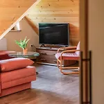Apartamenty Willa Alesandro