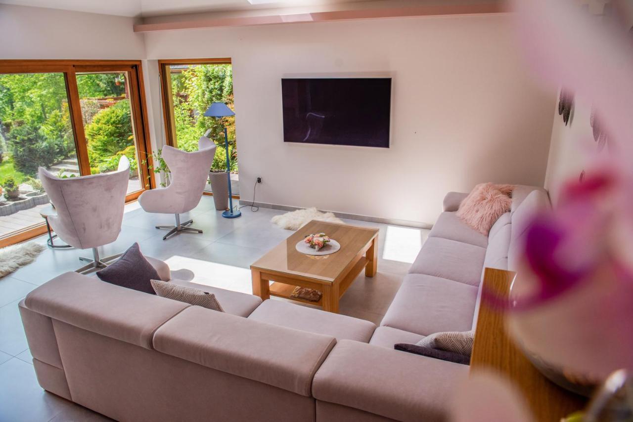 Apartment Alesandro Zakopane