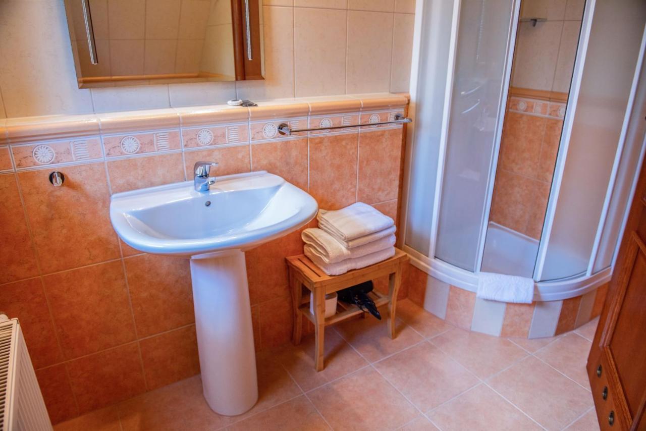 Apartmán Alesandro
