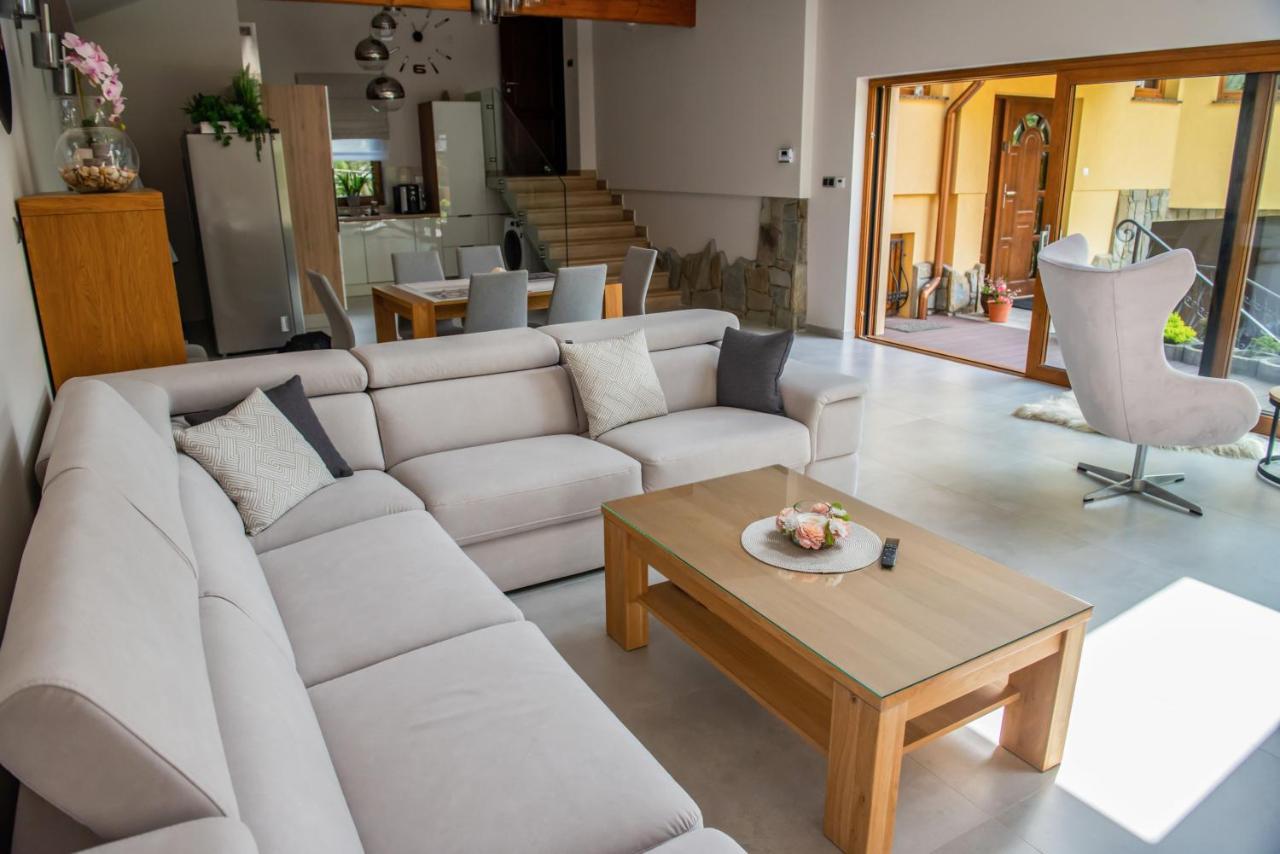 Apartment Alesandro *