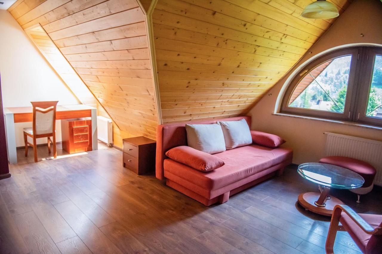 Apartmán Alesandro *
