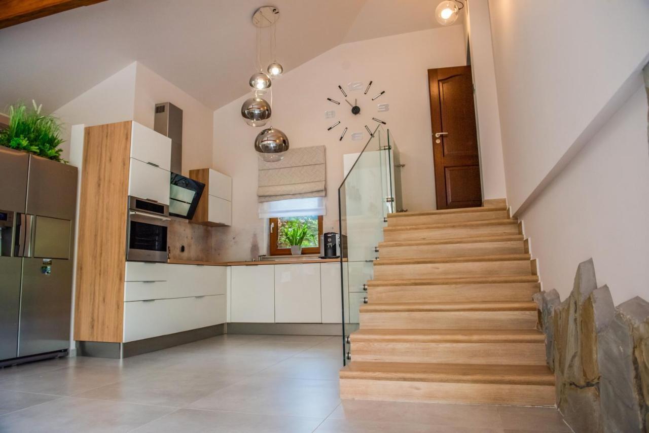 Alesandro Apartmán